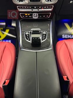 مێرسێدس بێنز G-Class